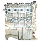 Engine Complete Assembly