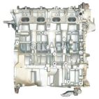 Engine Complete Assembly