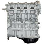 Engine Complete Assembly