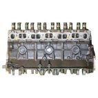 Engine Complete Assembly