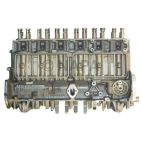 Engine Complete Assembly