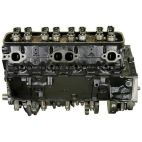 Engine Complete Assembly