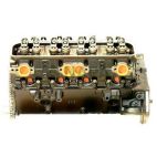 Engine Complete Assembly