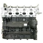 Engine Complete Assembly