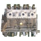 Engine Complete Assembly