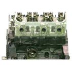 Engine Complete Assembly