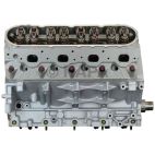 Engine Complete Assembly