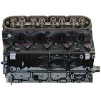 Engine Complete Assembly