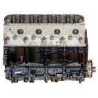 Engine Complete Assembly