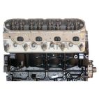 Engine Complete Assembly