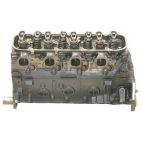 Engine Complete Assembly