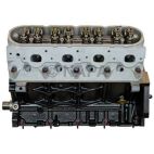 Engine Complete Assembly