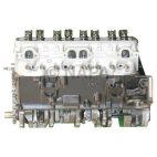 Engine Complete Assembly