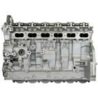 Engine Complete Assembly