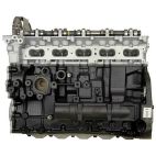 Engine Complete Assembly