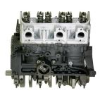 Engine Complete Assembly