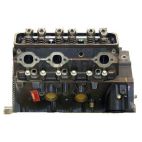 Engine Complete Assembly