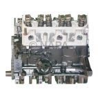 Engine Complete Assembly