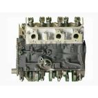 Engine Complete Assembly