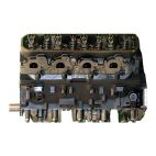 Engine Complete Assembly