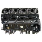 Engine Complete Assembly