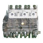 Engine Complete Assembly