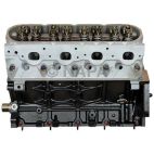 Engine Complete Assembly