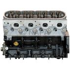 Engine Complete Assembly