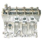 Engine Complete Assembly