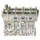 Engine Complete Assembly