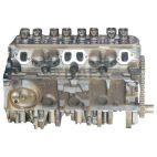 Engine Complete Assembly