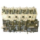 Engine Complete Assembly