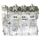 Engine Complete Assembly