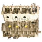 Engine Complete Assembly