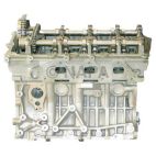 Engine Complete Assembly