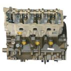 Engine Complete Assembly