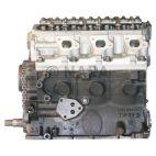 Engine Complete Assembly