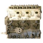 Engine Complete Assembly