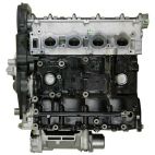 Engine Complete Assembly