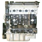 Engine Complete Assembly