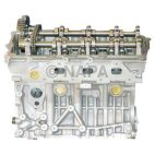 Engine Complete Assembly