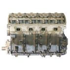 Engine Complete Assembly