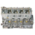 Engine Complete Assembly