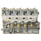 Engine Complete Assembly