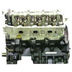 Engine Complete Assembly