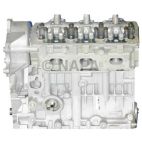 Engine Complete Assembly