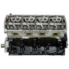 Engine Complete Assembly