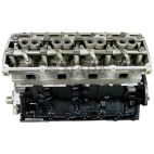 Engine Complete Assembly