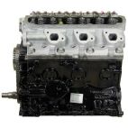 Engine Complete Assembly