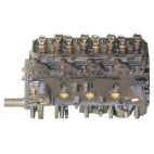 Engine Complete Assembly